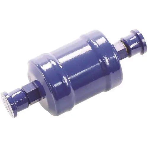 3/8" Sae Liquid Strainer