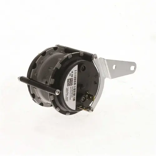 Dual Pressure Switch