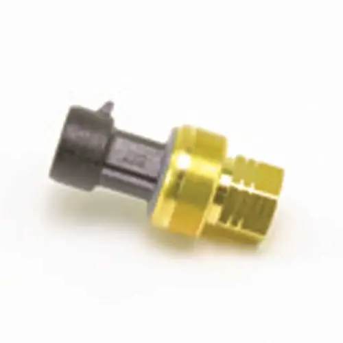 Discharge Pressure Transducer Discharge Pressure Transducer