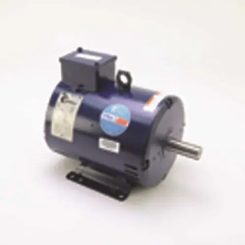 230/460v 5hp 1725 Rpm Motor 230/460v 5hp 1725 Rpm Motor