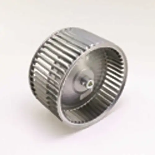 Blower Wheel 11 1/8" X 6" 1/2" Bore Cw Rotation Blower Wheel 11 1/8" X 6" 1/2" Bore Cw Rotation