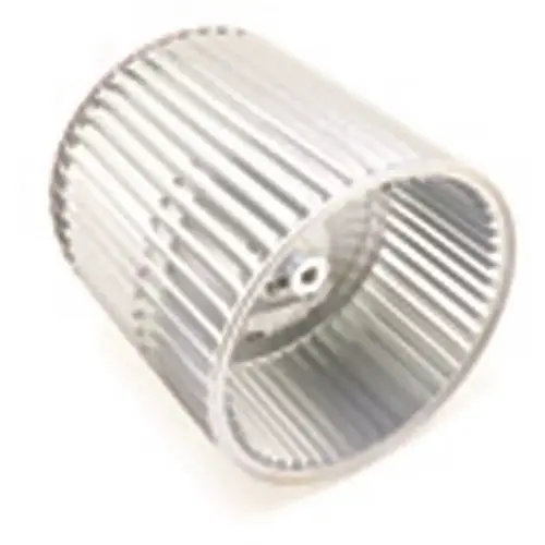 10" X 10" 1/2" Bre Cw Blower Wheel 10" X 10" 1/2" Bre Cw Blower Wheel