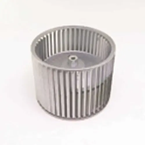 11 1/8" X 8" Cw 1/2" Bore Wheel