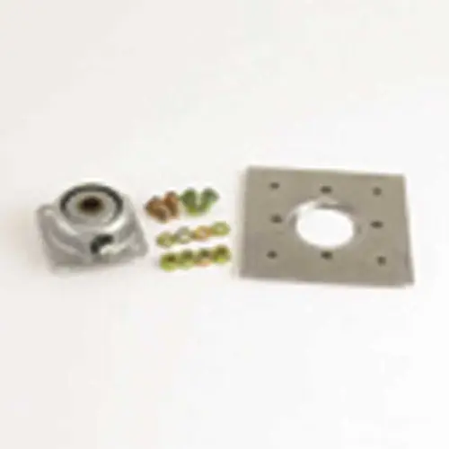 1/2" Bearing Mounting Plate Gcf1876k 1/2" Bearing Mounting Plate Gcf1876k