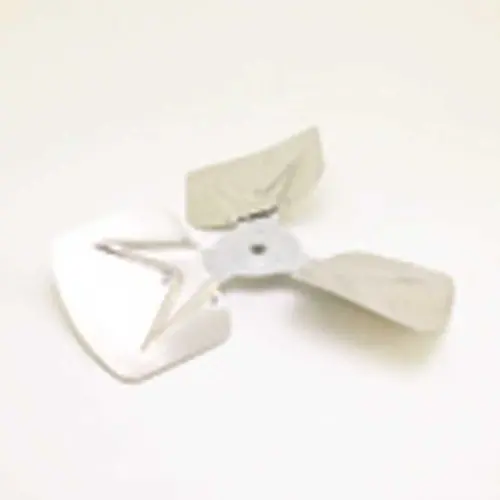 19" Dia 23 Deg Pitch 3 Blade Ccw Rotation 1/2" Bore Fan Blade Fan3161 19" Dia 23 Deg Pitch 3 Blade Ccw Rotation 1/2" Bore Fan Blade Fan3161