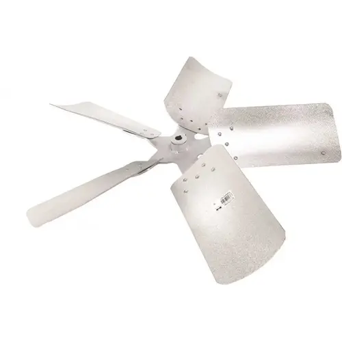 30" Dia 31 Deg Pitch 5 Blade Cw Rotation 5/8" Bore Fan Blade Fan2143 30" Dia 31 Deg Pitch 5 Blade Cw Rotation 5/8" Bore Fan Blade Fan2143