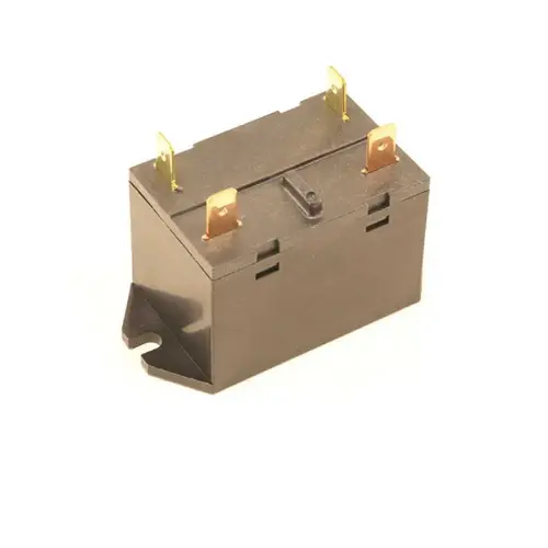 120v Spst Relay E22a49340 120v Spst Relay E22a49340