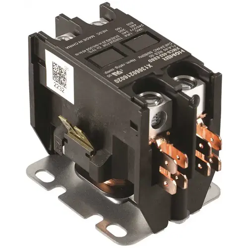 2p 40a 24v Contactor 2p 40a 24v Contactor