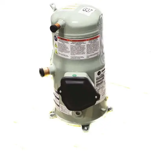 460v 3ph 10 Ton R410a Scroll Compressor Com9857 460v 3ph 10 Ton R410a Scroll Compressor Com9857