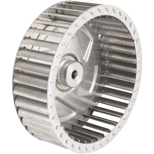 5.25" Dia 1.625" Wid Inducer Wheel