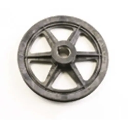 8.25" Plastic Sheave 1" Bore