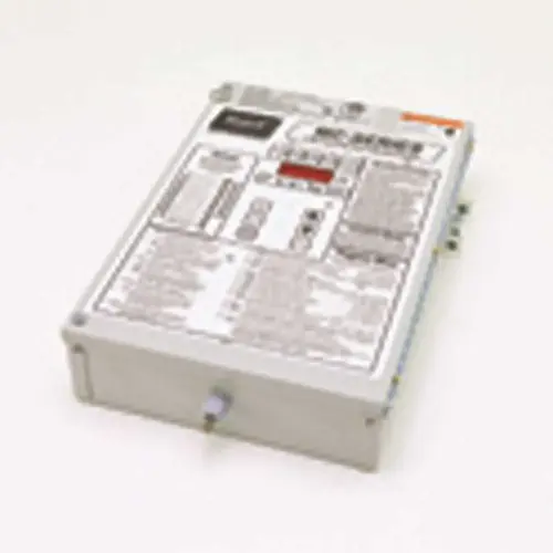 Dual Unit Lead/lag Controller Mc4002