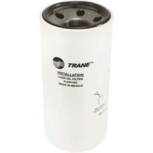 8" 3 Micron Spin-On Oil Filter Flr1592