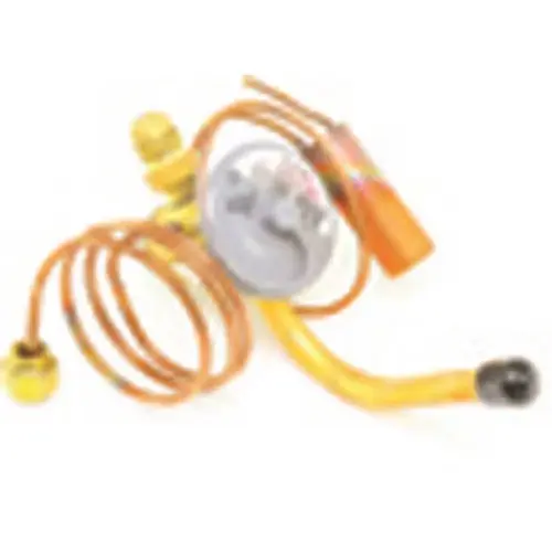 2 Ton R410a 3/8 X Flr Txv Valve Ea36yd121 2 Ton R410a 3/8 X Flr Txv Valve Ea36yd121