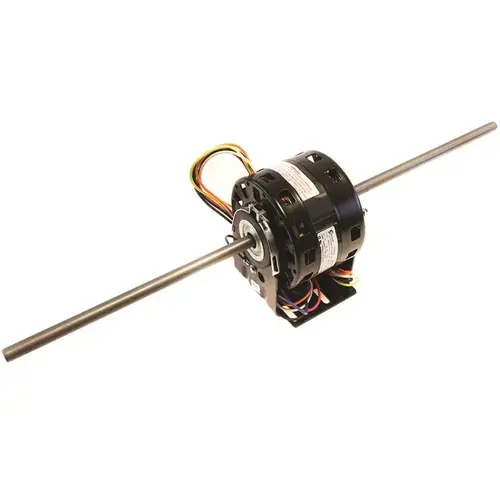 Fasco D289 1/10 HP Rating Blower Motors Fasco D289 1/10 HP Rating Blower Motors