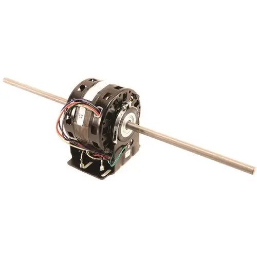 DBL4404 1/10 1/15 1/20 HP 1550 RPM 115V Double Shafted DBL4404 1/10 1/15 1/20 HP 1550 RPM 115V Double Shafted