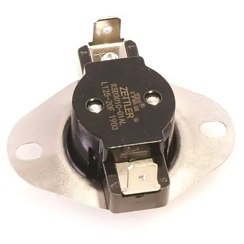 Aux Limit Switch Open 125f Close 105f P17281 Aux Limit Switch Open 125f Close 105f P17281