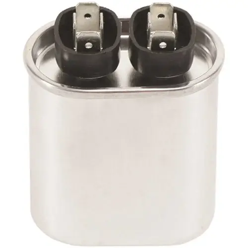 Run Capacitor 5 MFD 440v Oval P291-0504 Run Capacitor 5 MFD 440v Oval P291-0504