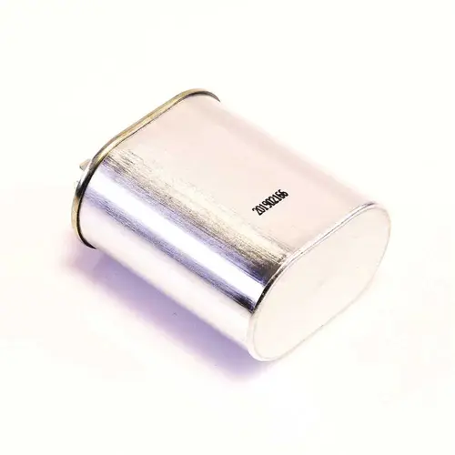 7.5/7.5 MFD 440v Oval Capacitor P291-0774 7.5/7.5 MFD 440v Oval Capacitor P291-0774