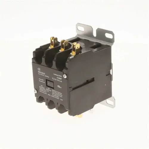 24v 30/40a 3p Contactor E-009fs 24v 30/40a 3p Contactor E-009fs