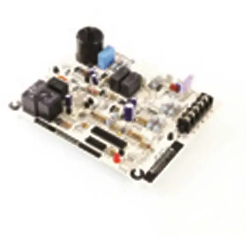 2 Stage Ignition Control Mod 5h0798040000