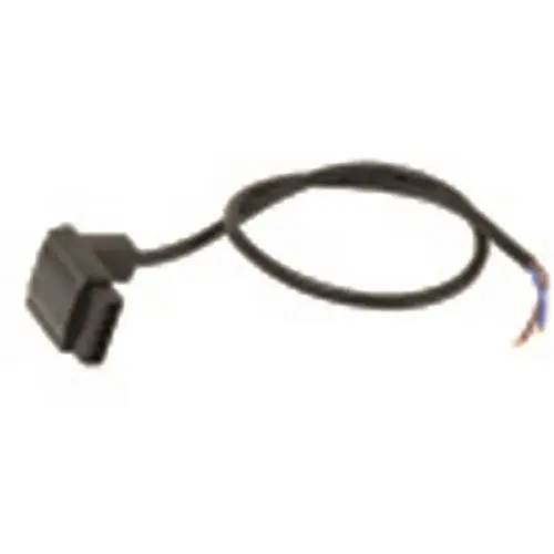 Plug 24v Rectifier 64048-001 Plug 24v Rectifier 64048-001