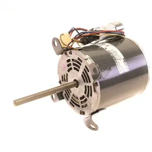 Pennbarry 63750-0 1/3hp 115v 1550 Rpm 3 Speed Motor 63750-0