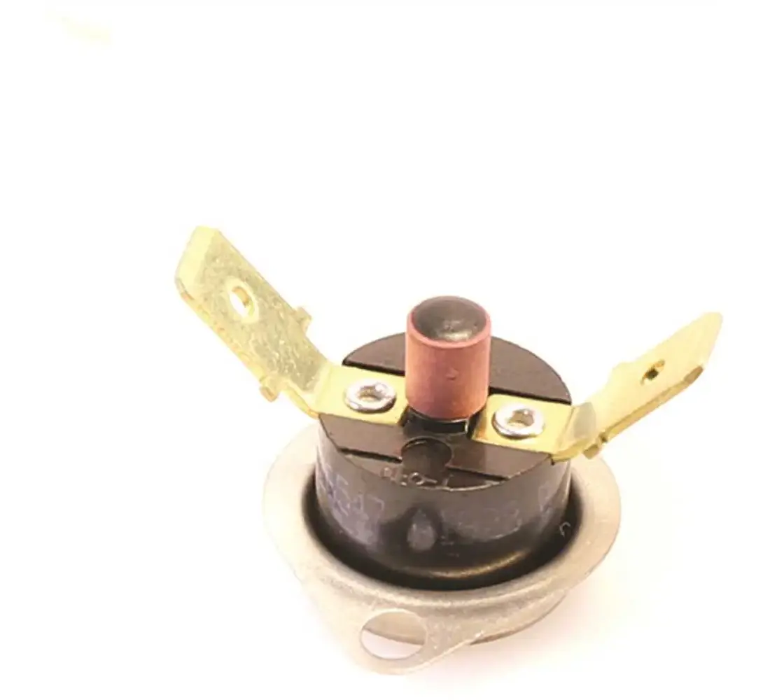 Nordyne 626547R 320 Deg F Manual Reset Spst Rollout Switch 626547r