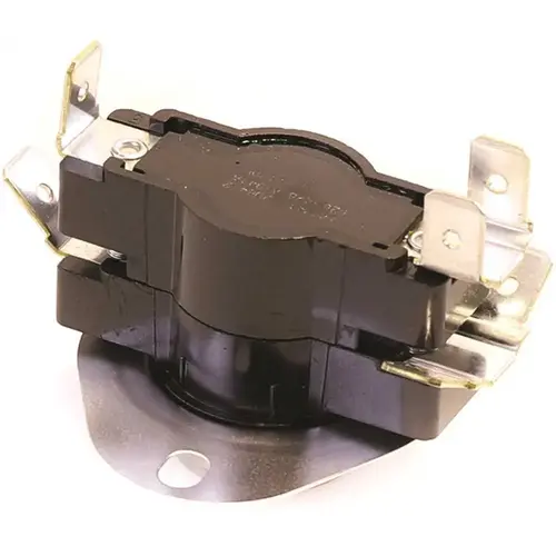 170f Co Manual Reset Limit Switch 626428r 170f Co Manual Reset Limit Switch 626428r