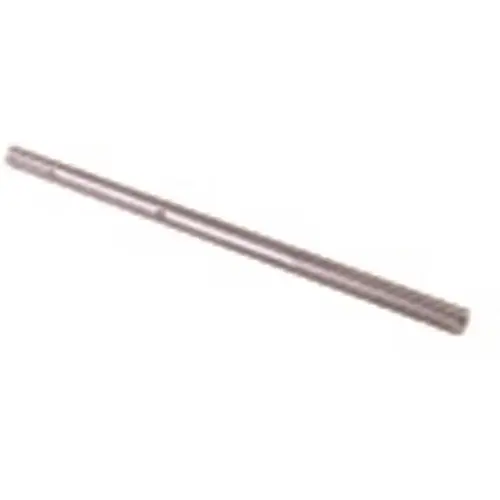 24" X 1" Dia Blower Shaft 93j86