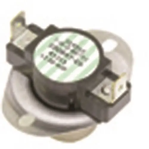 59W45 100847-08 CONTROL-LIMIT SPST 150F CLOSE 59W45 100847-08 CONTROL-LIMIT SPST 150F CLOSE