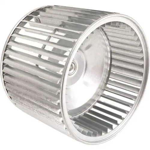9" X 7" 1/2" Bore Blower Wheel667149r 9" X 7" 1/2" Bore Blower Wheel667149r