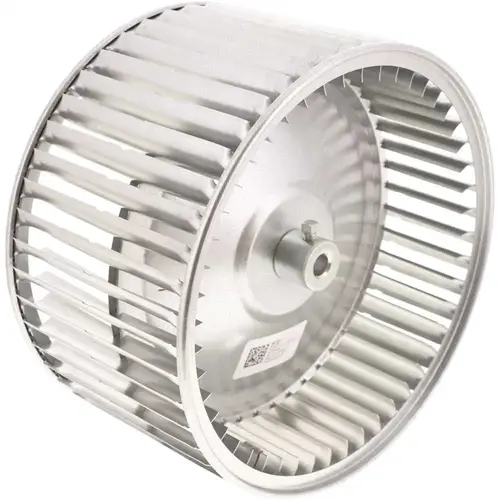 10 X 6 1/2" Bore Cw Wheel667251r 10 X 6 1/2" Bore Cw Wheel667251r