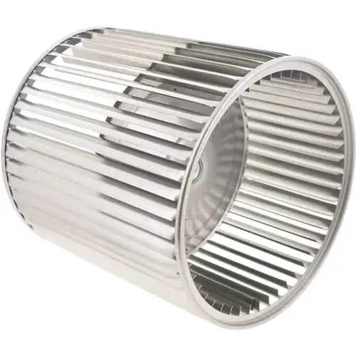 10" X 10" Blower Wheel 1/2" Bore76k01 10" X 10" Blower Wheel 1/2" Bore76k01