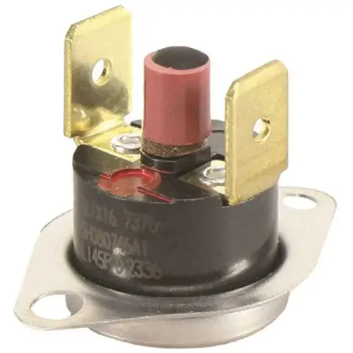 145f Manual Reset Limit Switch5h0807460001