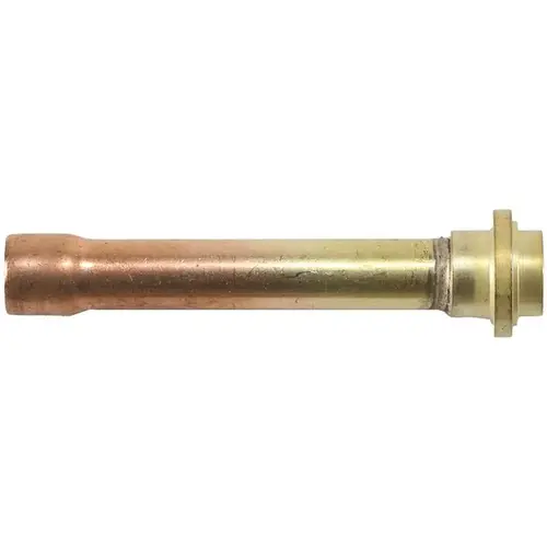 Inlet Tube Flowrator B1796630 Inlet Tube Flowrator B1796630