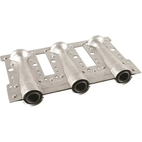 Burner Assembly 3 Burner 58l67 Burner Assembly 3 Burner 58l67