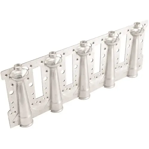 Main Burner With 5 Burner Tubes 58l69 Main Burner With 5 Burner Tubes 58l69