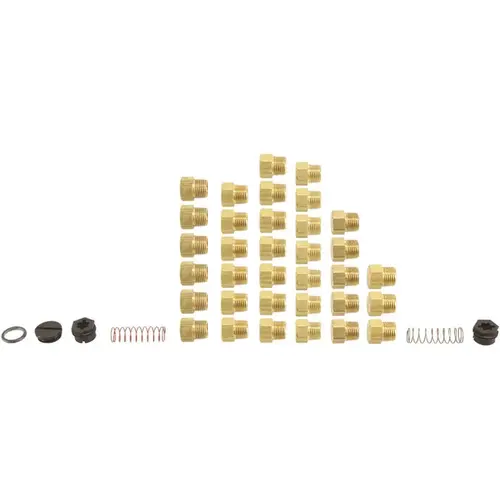 Natural Gas To Lp Conversion Kit 904090a