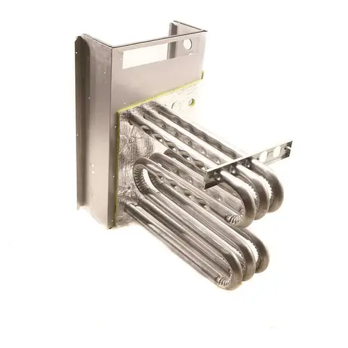 Heat Exchanger 98m81