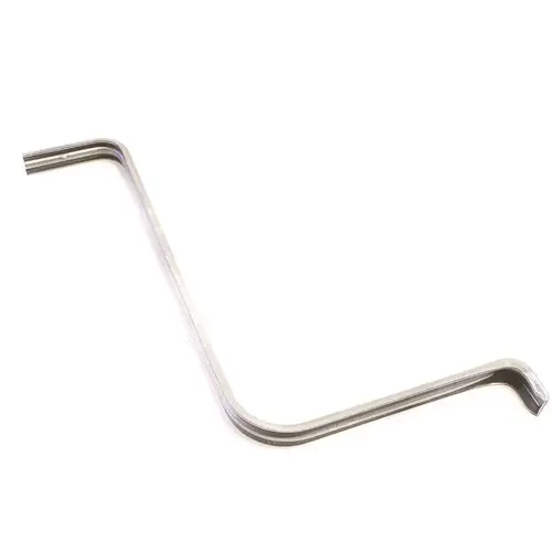 Motor Mount Bracket Leg Brk1632