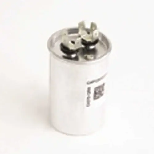 12.5 MFD 370vac Round Run Capacitor Cap125000370rpp 12.5 MFD 370vac Round Run Capacitor Cap125000370rpp