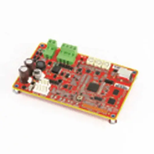 Bacnet Communication Interface Baybcir001a Bacnet Communication Interface Baybcir001a