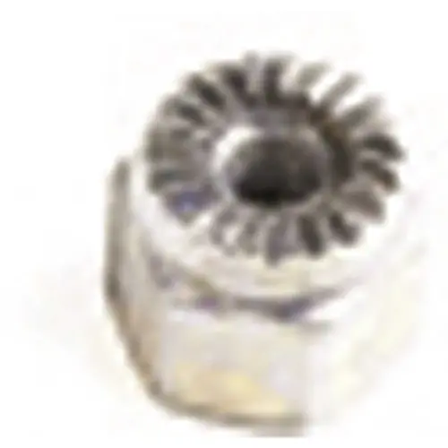 Acorn Hex Motor Nut At27dd101