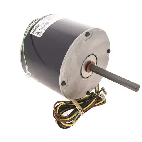 208-230v 1ph 1/5hp 1075 Rpm Motor 8103-029bx