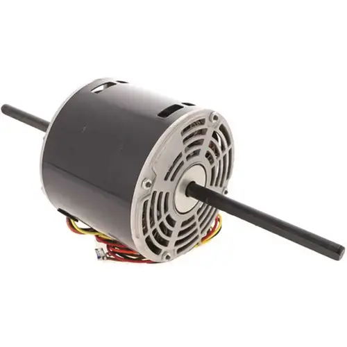 460v 1ph 1/3hp 1100 Rpm Motor 8105-033bx