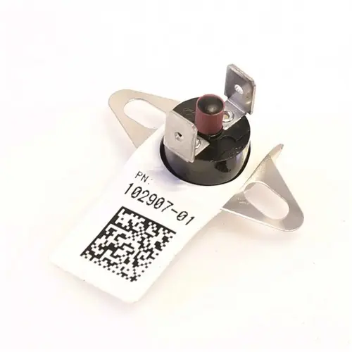 210 Deg F Manual Reset Spst Rollout Switch 210 Deg F Manual Reset Spst Rollout Switch