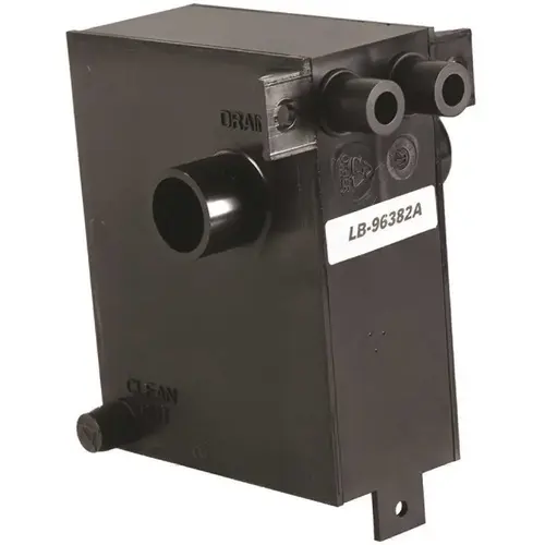 Condensate Drain Trap Condensate Drain Trap