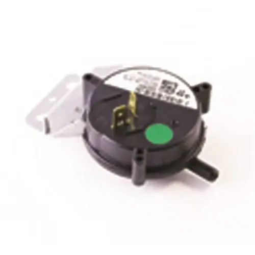 -.60"Wc 1/4 Barb Connection Spst Pressure Switch -.60"Wc 1/4 Barb Connection Spst Pressure Switch