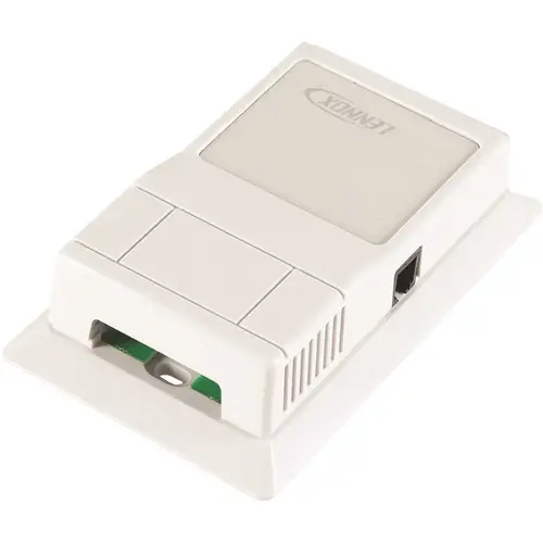 Wall Mounted Zone Sensor Wall Mounted Zone Sensor